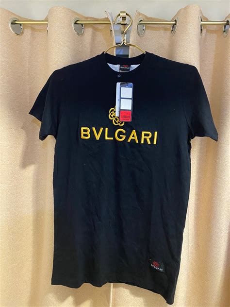 bvlgari shirt price